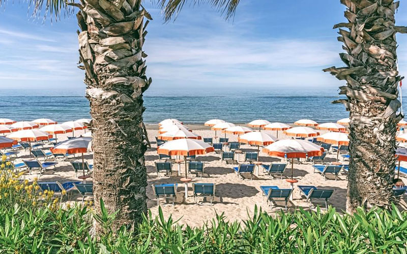 MANGIA'S TORRE DEL BARONE RESORT & SPA 5*